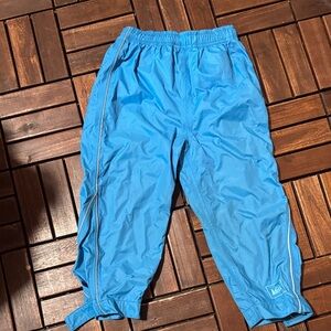 REI Kids Bright Blue Joggers